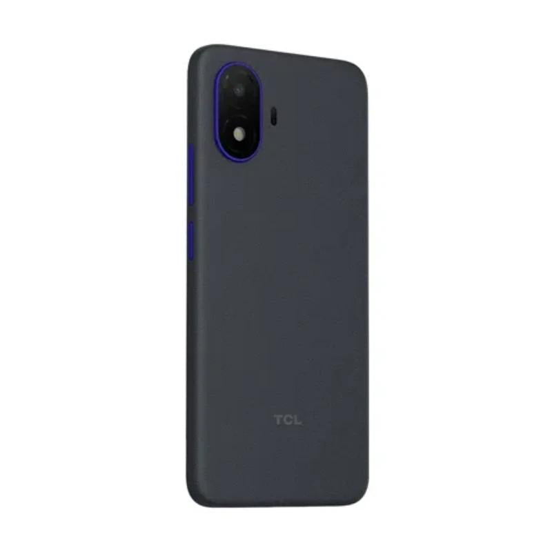 TCL K70 SE 4G 4Gb(+8) 64Gb 6.6" Indigo Black