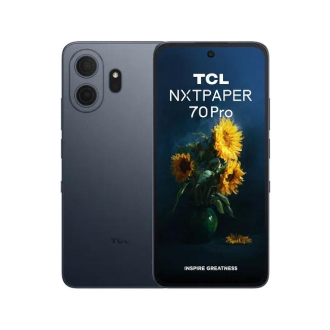 TCL NXTPAPER 70 Pro 5G 6.9" 8GB(+16) 512GB Blue Hover Image