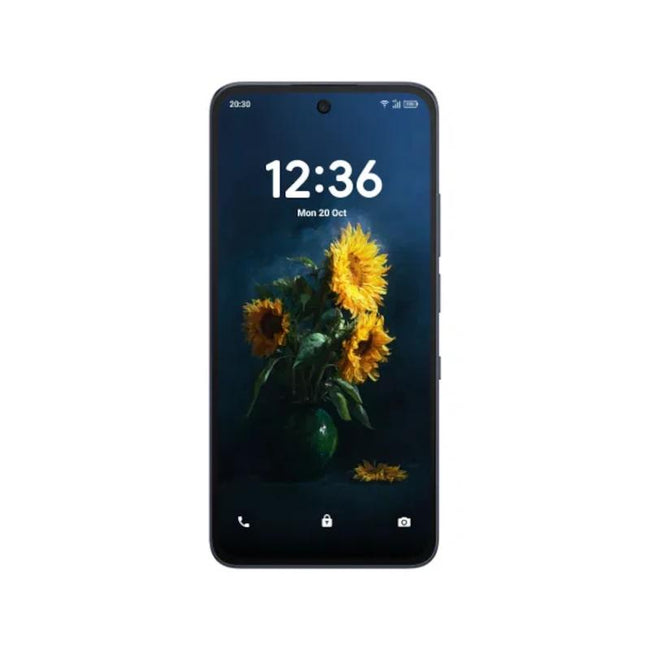 TCL NXTPAPER 70 Pro 5G 6.9" 8GB(+16) 512GB Blue Main Image