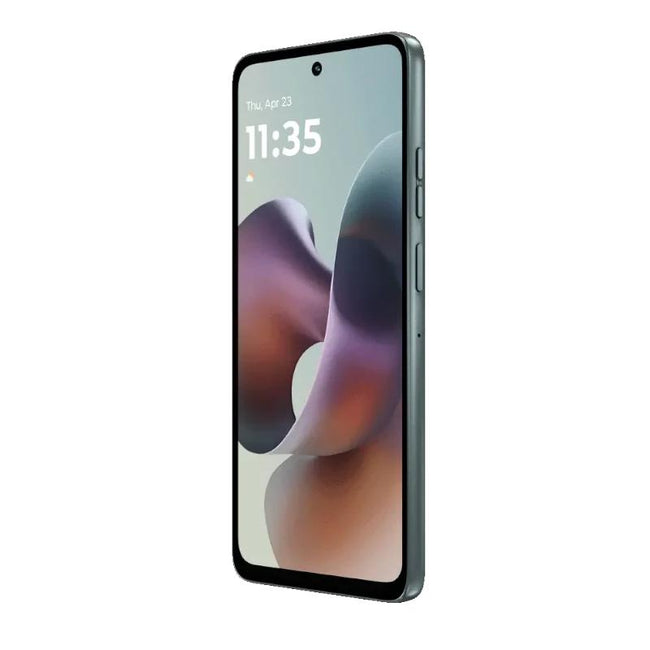 Motorola Moto G56 5G 8Gb 256Gb 6.72" Gray Mist Main Image