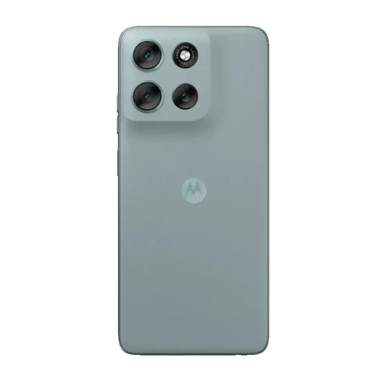 Motorola Moto G56 5G 8Gb 256Gb 6.72" Gray Mist