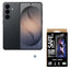 Samsung Galaxy S26 5G 256Gb EE Black + Protec SAFE