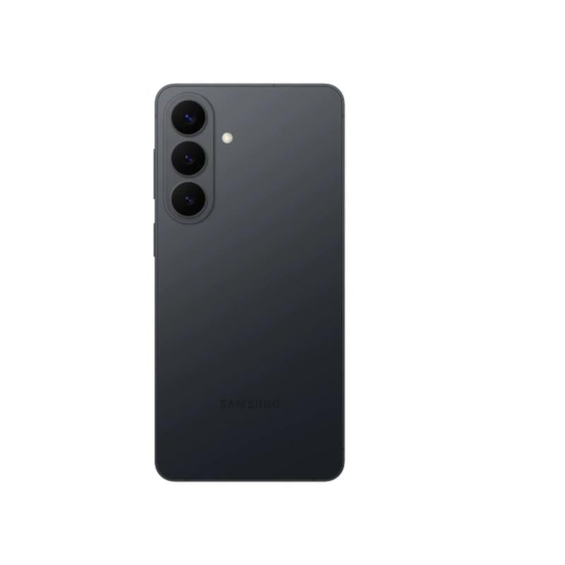 Samsung Galaxy S26 5G 256Gb Black+Prot Priv Panzer