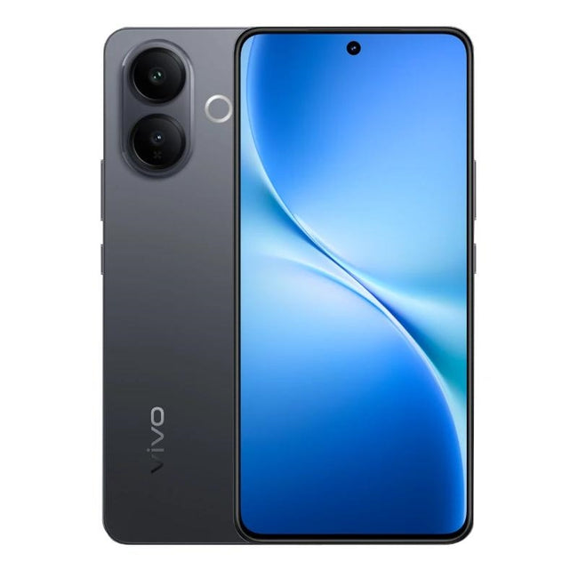VIVO V60 Lite 5G 6.77" 8Gb 256Gb Black Hover Image