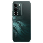 Realme C71 6.67" 4Gb 256Gb Forest Owl