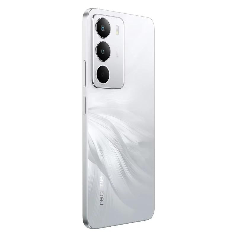 Realme C71 6.67" 4Gb 256Gb White Swan