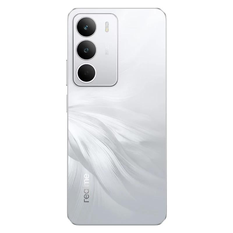 Realme C71 6.67" 4Gb 256Gb White Swan