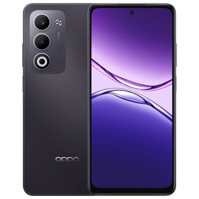 OPPO A5 4G 6.67" 4GB 128GB Dark Purple Hover Image