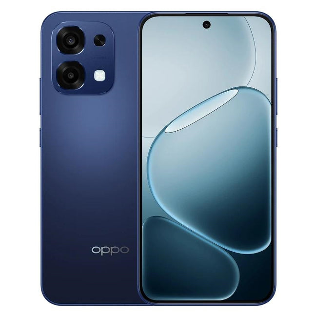 OPPO A6 PRO 5G 6.57" 8GB 256GB Stellar Black Hover Image