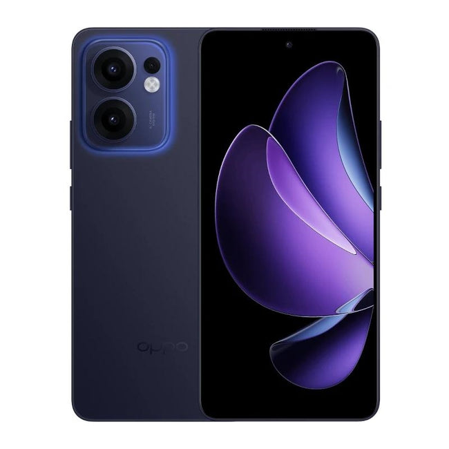 OPPO Reno 13F 5G 6.67" 120Hz 8+8GB 256GB Blue Hover Image