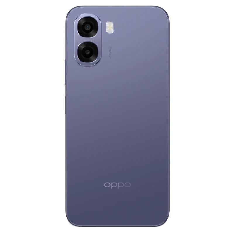 OPPO A6x 5G 6.75" 120Hz 4GB 128GB Black Purple