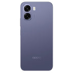 OPPO A6x 5G 6.75" 120Hz 4GB 128GB Black Purple