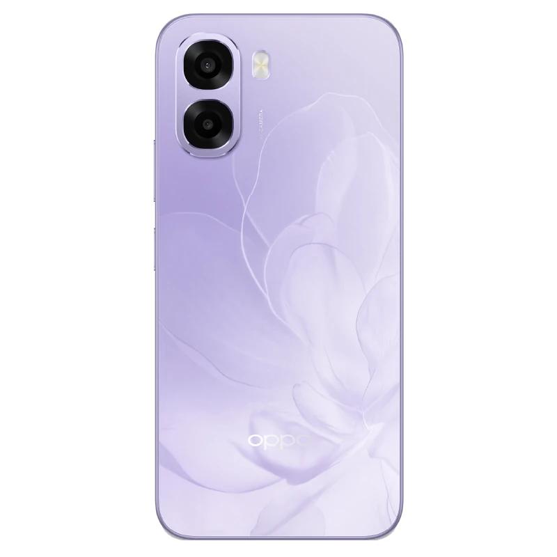 OPPO A6x 5G 6.75" 120Hz 6GB 256GB Violet Purple