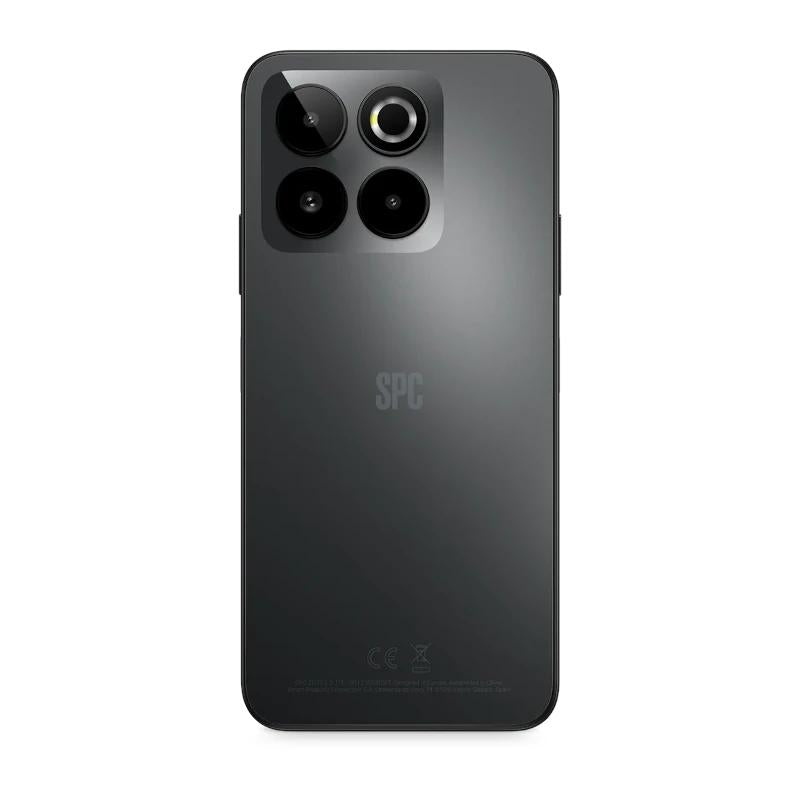 SPC Zeus 2 Elite 6.7" 8Gb 128Gb con SPC Care Dark