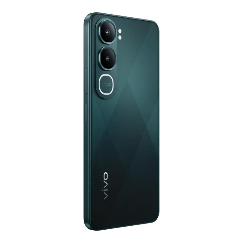 VIVO Y21d 4Gb(+4) 128Gb 6.68" IP69 Jade Green