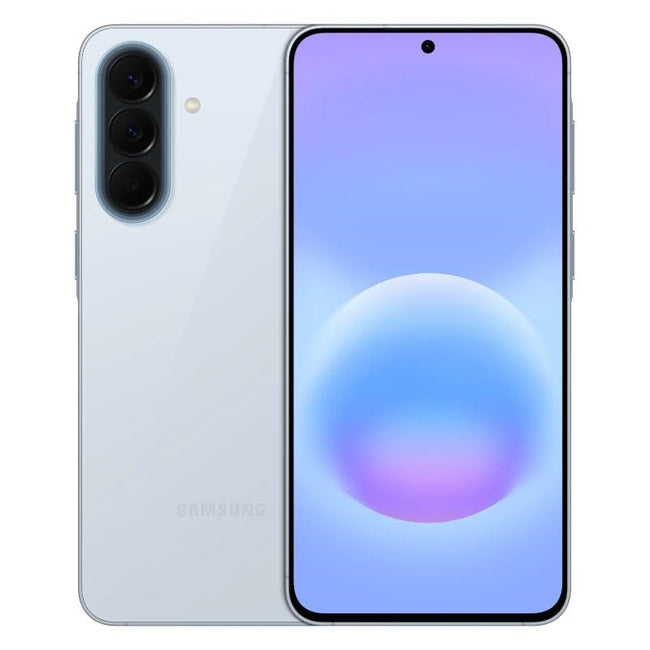 Samsung Galaxy A57 5G 512Gb 12Gb 6.7" Light Blue Hover Image