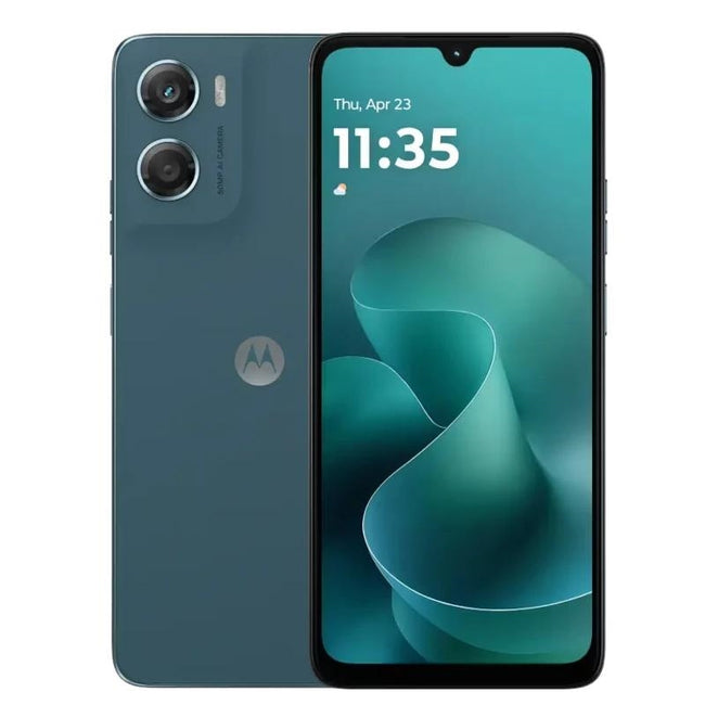 Motorola Moto G06 Power 8GB(+16) 256GB 6.88" Azul Hover Image