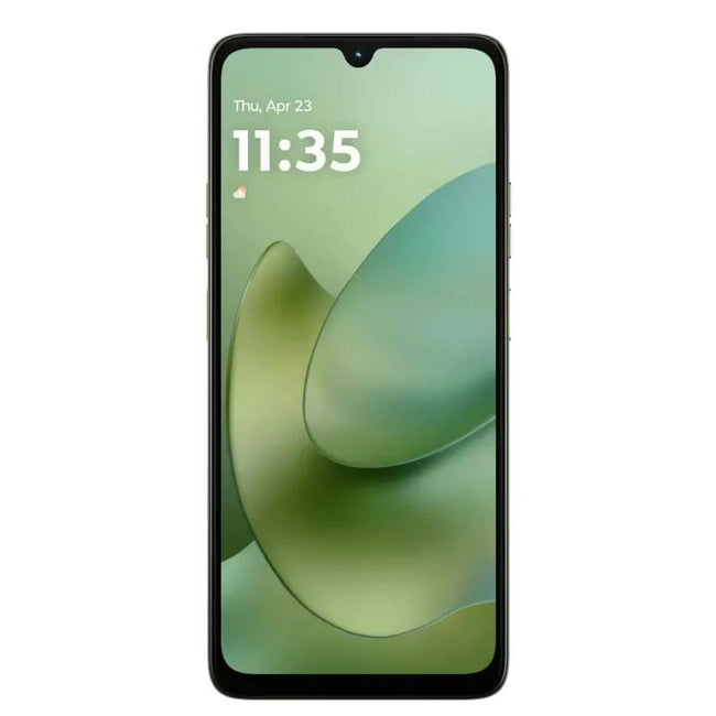 Motorola Moto G06 Power 8GB(128) 256GB 6.88" Oak Main Image
