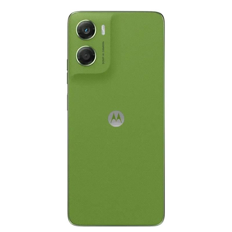 Motorola Moto G06 Power 8GB(128) 256GB 6.88" Oak