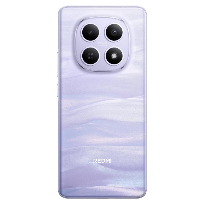 Xiaomi Redmi Note 15 6Gb 128Gb 6.83" Purple
