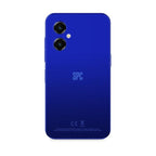 SPC Wuum One 5" Discovery 4+8Gb 64Gb Circles Blue
