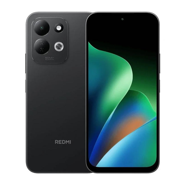 Xiaomi Redmi 17 4G 4Gb 128Gb 6.99" Black Hover Image