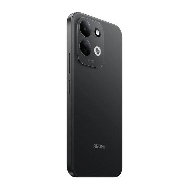 Xiaomi Redmi 17 4G 4Gb 128Gb 6.99" Black Main Image