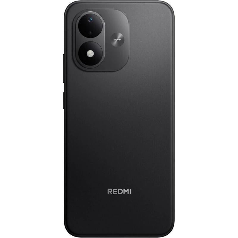 Xiaomi Redmi Note 17 5G 6Gb 256Gb Black