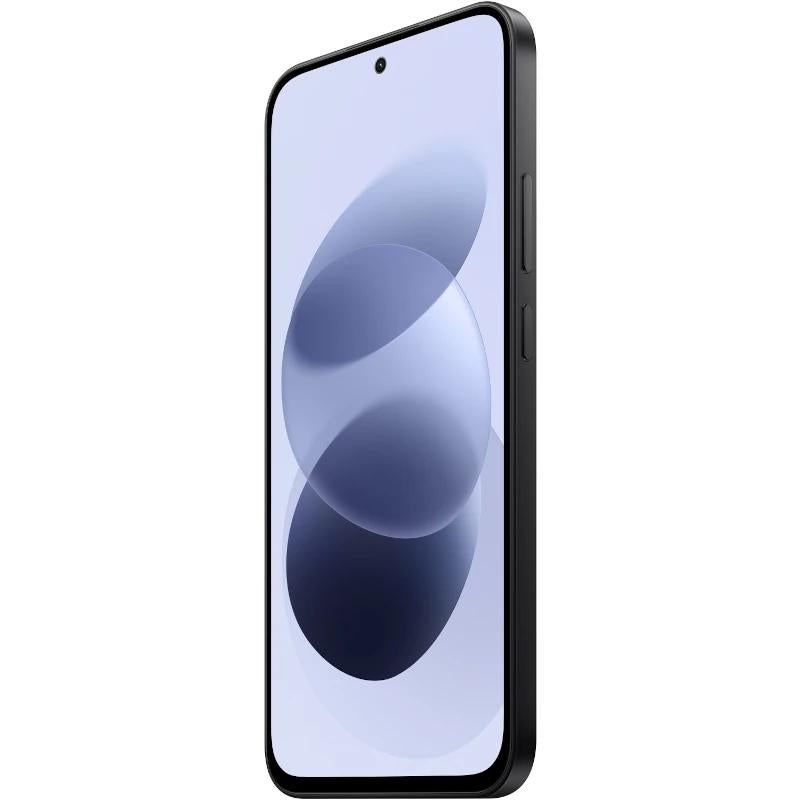 Xiaomi Redmi Note 17 5G 6Gb 256Gb Black