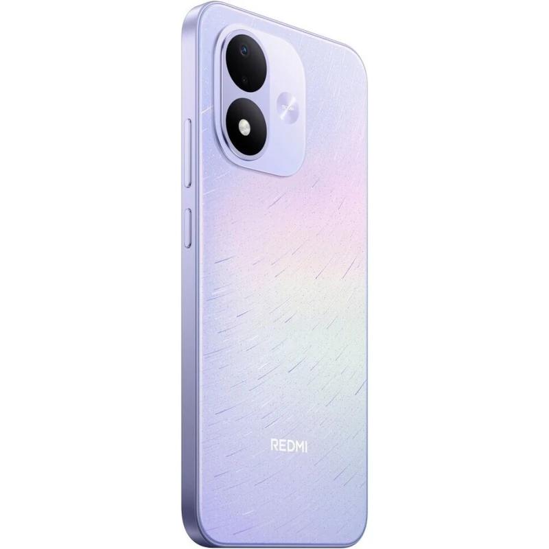 Xiaomi Redmi Note 17 4Gb 128Gb Celestial Purple