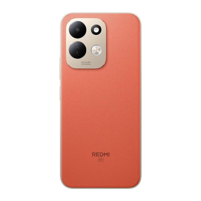 Xiaomi Redmi 17 5G 4Gb 256Gb 6.9" Orange