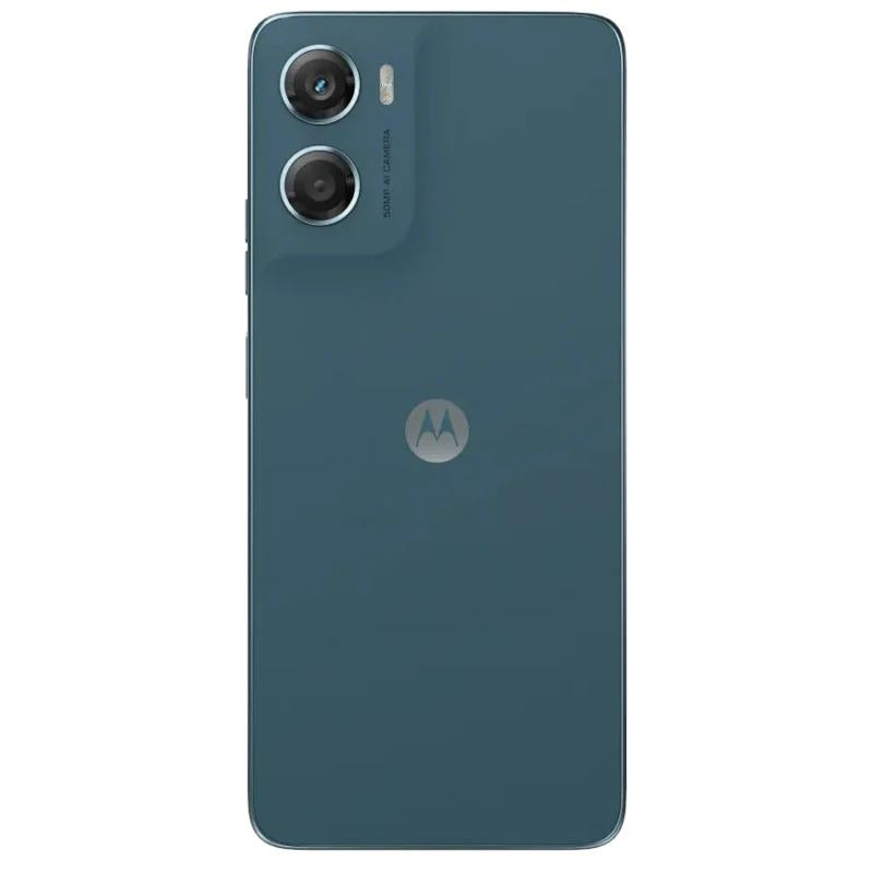 Motorola Moto G06 8GB 256GB 6.88" Azul