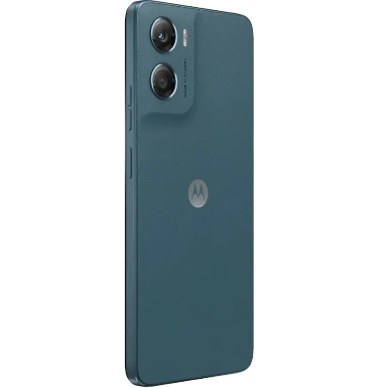Motorola Moto G06 8GB 256GB 6.88" Azul