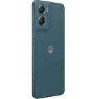 Motorola Moto G06 8GB 256GB 6.88" Azul