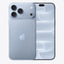 Apple Iphone 18 Pro Max 5G 6.9" 512GB Glacier