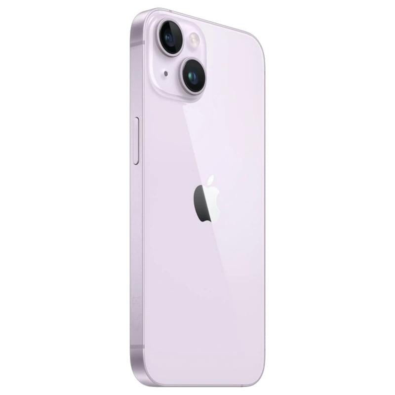 CKP iPhone 14 Semi Nuevo 128GB Purple Grado A