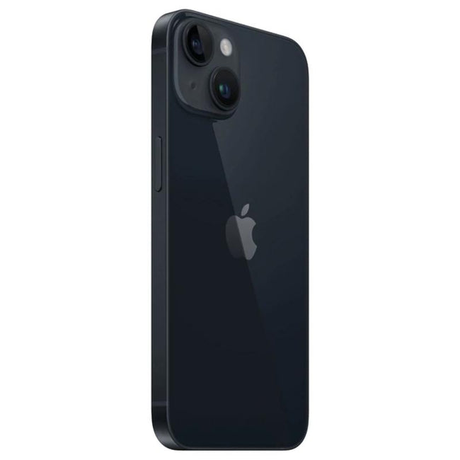 CKP iPhone 14 Semi Nuevo 128GB Black Grado A Main Image