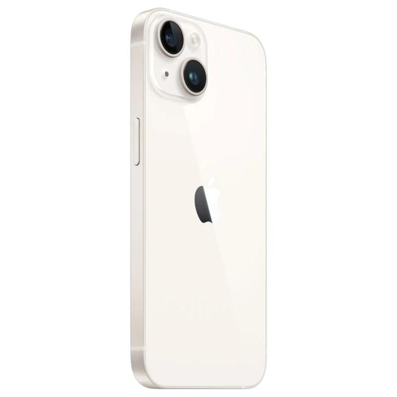 CKP iPhone 14 Semi Nuevo 256GB White Grado A