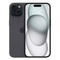CKP iPhone 15 Semi Nuevo 128GB Black Grado A