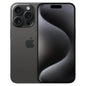 CKP iPhone 15 PRO Semi Nuevo 128GB Black Grado A