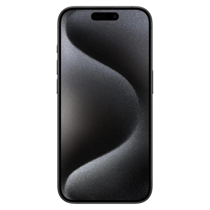 CKP iPhone 15 PRO Semi Nuevo 128GB Black Grado A