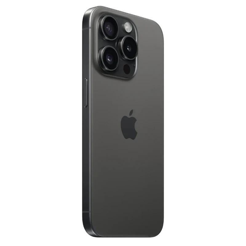 CKP iPhone 15 PRO Semi Nuevo 128GB Black Grado A