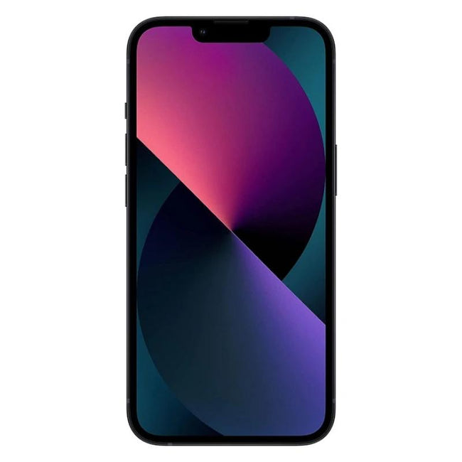 CKP iPhone 13 Semi Nuevo 128GB Black Grado B Main Image