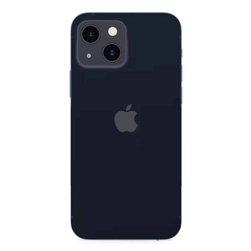 CKP iPhone 13 Semi Nuevo 128GB Black Grado B