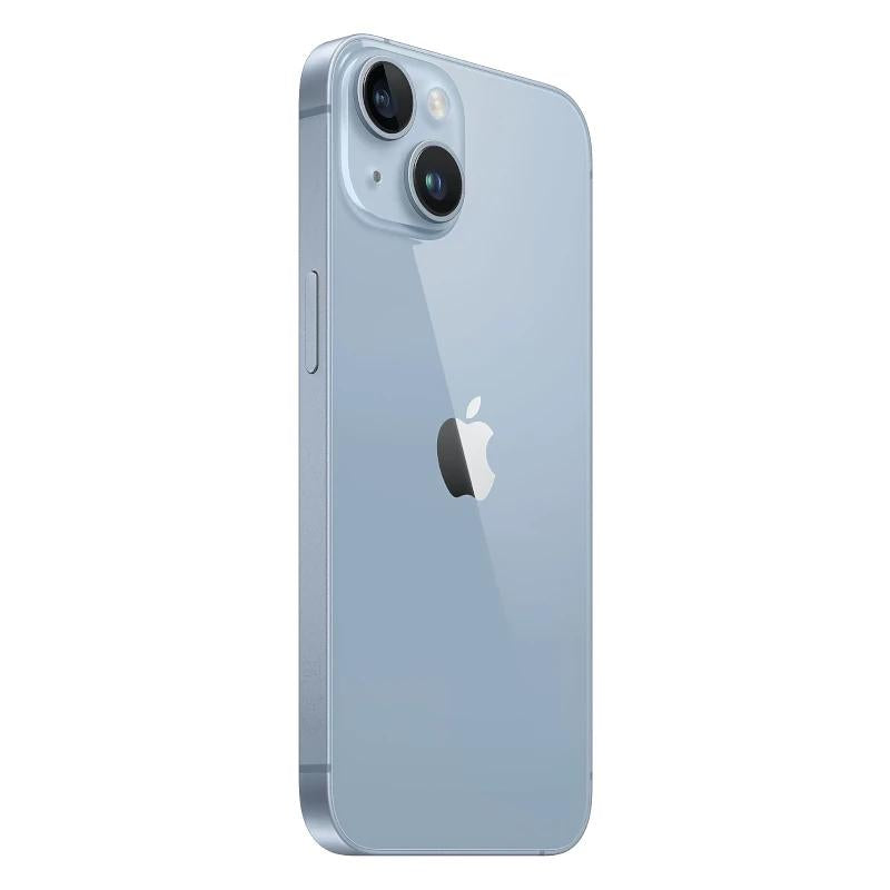 CKP iPhone 14 Semi Nuevo 128G Blue Grado B