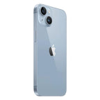 CKP iPhone 14 Semi Nuevo 128G Blue Grado B