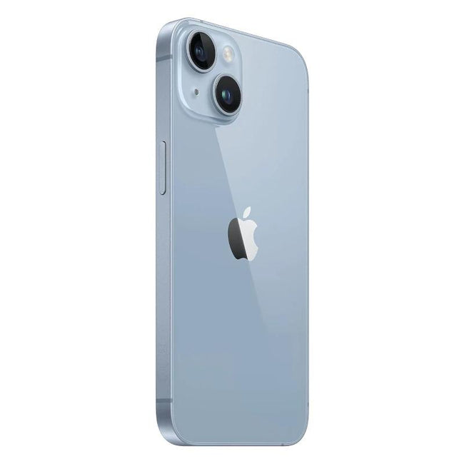 CKP iPhone 14 Semi Nuevo 128G Blue Grado B Main Image