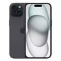 CKP iPhone 15 Semi Nuevo 128GB Black Grado B
