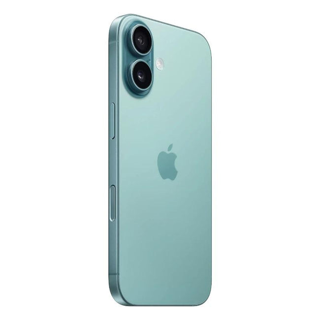 CKP iPhone 16 Semi Nuevo 128GB Teal Grado A Main Image