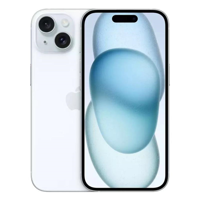 CKP Iphone 15 Semi Nuevo 128GB Blue Grado B Hover Image